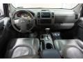 Steel Interior Photo for 2006 Nissan Frontier #115962071