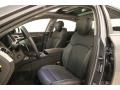 2015 Empire State Gray Hyundai Genesis 3.8 Sedan  photo #5