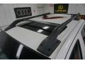 Avalanche White - Frontier LE Crew Cab 4x4 Photo No. 56