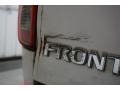 Avalanche White - Frontier LE Crew Cab 4x4 Photo No. 65