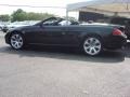 Jet Black - 6 Series 645i Convertible Photo No. 3