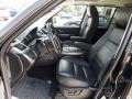 Santorini Black - Range Rover Sport HSE Photo No. 3