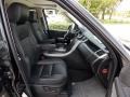 Santorini Black - Range Rover Sport HSE Photo No. 5