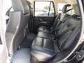 Santorini Black - Range Rover Sport HSE Photo No. 11