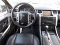 Santorini Black - Range Rover Sport HSE Photo No. 12
