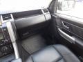 Santorini Black - Range Rover Sport HSE Photo No. 13