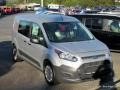 Silver - Transit Connect XL Cargo Van Extended Photo No. 2