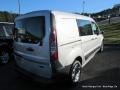 Silver - Transit Connect XL Cargo Van Extended Photo No. 3