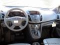Silver - Transit Connect XL Cargo Van Extended Photo No. 6