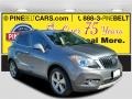 2013 Satin Steel Gray Metallic Buick Encore Convenience  photo #1