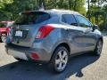 2013 Satin Steel Gray Metallic Buick Encore Convenience  photo #5