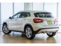 Cirrus White - GLA 250 4Matic Photo No. 3