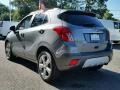 2013 Satin Steel Gray Metallic Buick Encore Convenience  photo #7