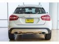 Cirrus White - GLA 250 4Matic Photo No. 4