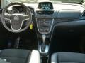 2013 Satin Steel Gray Metallic Buick Encore Convenience  photo #9