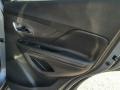 2013 Satin Steel Gray Metallic Buick Encore Convenience  photo #11