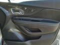 2013 Satin Steel Gray Metallic Buick Encore Convenience  photo #13