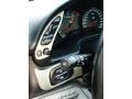 2002 Light Pewter Metallic Chevrolet Corvette Coupe  photo #16