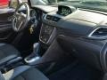2013 Satin Steel Gray Metallic Buick Encore Convenience  photo #14