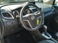 2013 Satin Steel Gray Metallic Buick Encore Convenience  photo #15