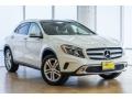 Cirrus White - GLA 250 4Matic Photo No. 12