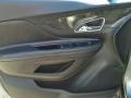 2013 Satin Steel Gray Metallic Buick Encore Convenience  photo #16