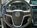 2013 Satin Steel Gray Metallic Buick Encore Convenience  photo #19