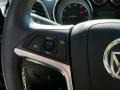 2013 Satin Steel Gray Metallic Buick Encore Convenience  photo #20