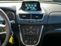2013 Satin Steel Gray Metallic Buick Encore Convenience  photo #24