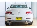 Polar White - C 300 Coupe Photo No. 4