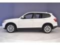 Alpine White - X3 xDrive28i Photo No. 4
