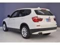 Alpine White - X3 xDrive28i Photo No. 5