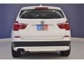 Alpine White - X3 xDrive28i Photo No. 6