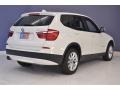 Alpine White - X3 xDrive28i Photo No. 7