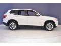 Alpine White - X3 xDrive28i Photo No. 8