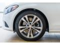 Polar White - C 300 Coupe Photo No. 10