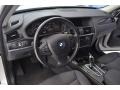 Alpine White - X3 xDrive28i Photo No. 11