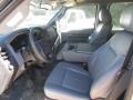 Oxford White - F250 Super Duty XL Crew Cab Photo No. 10