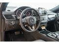 2017 Selenite Grey Metallic Mercedes-Benz GLE 350  photo #5