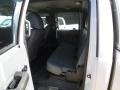 Oxford White - F250 Super Duty XL Crew Cab Photo No. 16