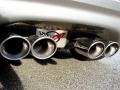 2002 Light Pewter Metallic Chevrolet Corvette Coupe  photo #23