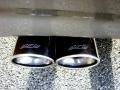 2002 Light Pewter Metallic Chevrolet Corvette Coupe  photo #24