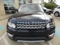 2016 Loire Blue Metallic Land Rover Range Rover Sport HSE  photo #12