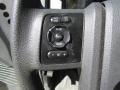 Oxford White - F250 Super Duty XL Crew Cab Photo No. 13