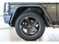 2016 Mercedes-Benz G 550 Wheel and Tire Photo
