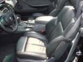 Jet Black - 6 Series 645i Convertible Photo No. 10