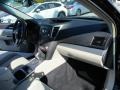 2011 Crystal Black Silica Subaru Outback 2.5i Premium Wagon  photo #16