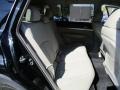 2011 Crystal Black Silica Subaru Outback 2.5i Premium Wagon  photo #19