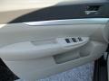 2011 Crystal Black Silica Subaru Outback 2.5i Premium Wagon  photo #22