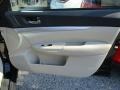 2011 Crystal Black Silica Subaru Outback 2.5i Premium Wagon  photo #25
